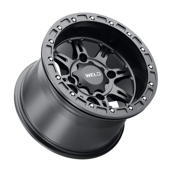 Cheyenne UTV wheels U510 & 511 | Weld Racing Online now