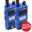 R1 Handheld Digital and Analog | Rugged Radios For Sale