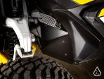 Assault Industries Inner Fender Guards (Fits: Can-Am Maverick R) Supply