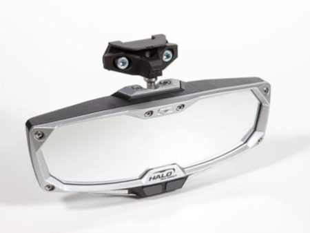 Polaris RZR Pro XP Halo-RA LED Rearview Mirror | Seizmik 18001 Discount