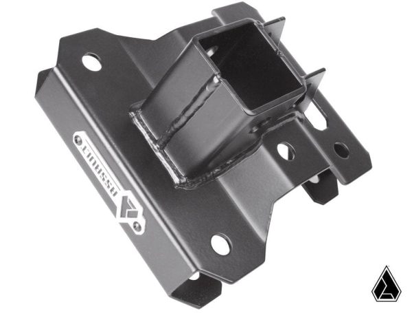 Assault Industries Heavy Duty Rear Chassis Brace with Tow Hitch (Fits: CanAm Maverick X3) For Discount