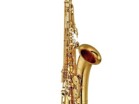 Yamaha YTS-480 Tenor Saxophone Cheap