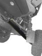 Polaris RZR Pro R UHMW Trailing Arm Guards Discount