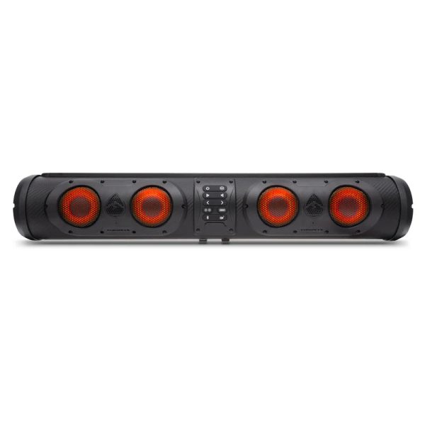 EcoXGear Sound Bar SE26 SoundExtreme 26  Online Sale