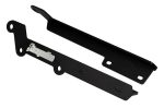 KRX Harness Mounting Brackets by Dragonfire Racing 14-4000 Online now