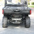 Can Am Defender Big Gun Slip on Exhaust Explorer Series Hot on Sale