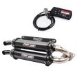 Polaris RZR XP 1000 Slip On Exhaust With Tuner | Trinity Racing Online Sale