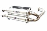 RZR PRO XP Full Exhaust System by Trinity Racing Online now