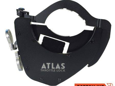 Yamasaki Motorcycles - ATLAS Throttle Lock Sale