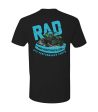 Rad UTV Next Level SxS Breakthrough T-Shirt For Cheap