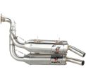 Honda Talon slip on exhaust | Dragonfire Racing Sale