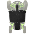 Arctic Cat Wildcat XX UHMW Skid Plate Sale