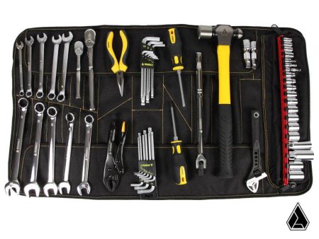 Assault Industries On-The-Go Tool Kit (Metric) Online Hot Sale