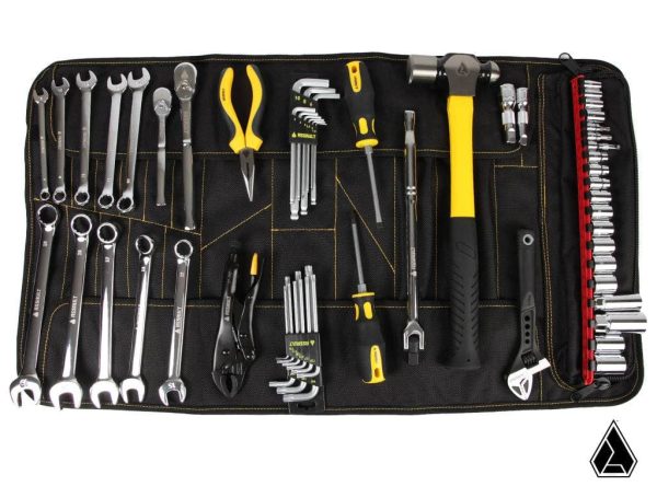 Assault Industries On-The-Go Tool Kit (Metric) Online Hot Sale