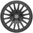 V06 Satin Black | Valor Offroad Sale