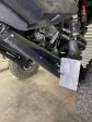 Polaris RZR Pro R UHMW Trailing Arm Guards Discount