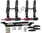 KRX 1000 2  4 Point Harness Kit Discount