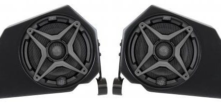 2015-2021  Polaris Slingshot Side-Panel 6.5in Speaker-Pods For Discount