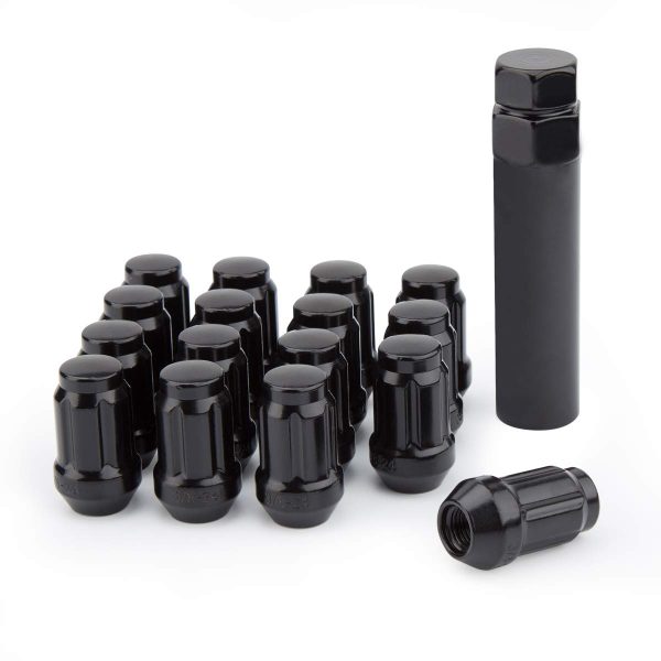 KRX 1000 Spline Drive Locking Lugs w Key 12x1.25 on Sale