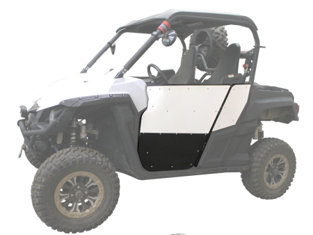 Yamaha Wolverine   Viking Doors Cheap