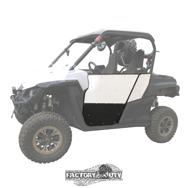 Yamaha Wolverine   Viking Doors Cheap