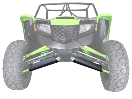 Arctic Cat Wildcat XX UHMW A-Arm Guards on Sale