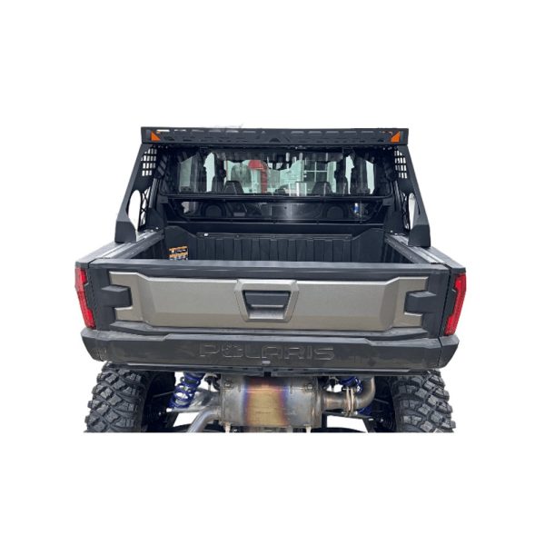 Polaris Xpedition Headache Rack | AJK Offroad For Sale