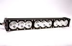 Race Series CREE Slim Light Bars | All Terrain Concepts Fashion