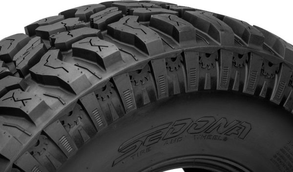 Sedona Ridge Saw 2.0 UTV Tire For Sale