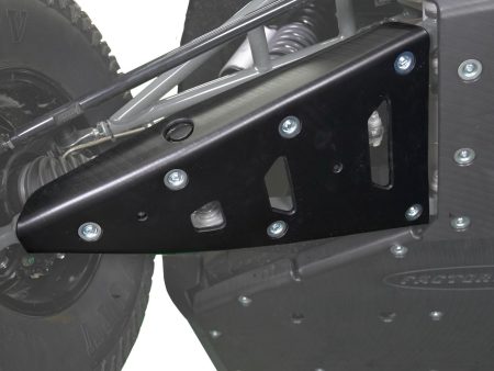 Speed UTV UHMW A-Arm Guards For Cheap