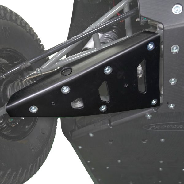 Speed UTV UHMW A-Arm Guards For Cheap