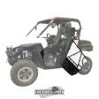 Yamaha Wolverine   Viking Doors Cheap