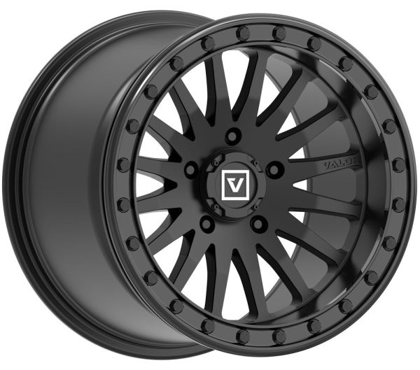 V06 Satin Black | Valor Offroad Sale