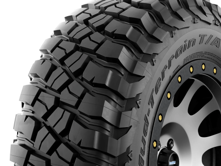 Mud-Terrain T A KM3 UTV Tire | BFG Hot on Sale