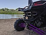 Trinity Racing MAVERICK X3 EXHAUST FULL DUAL SYSTEM STAGE 5 BY TRINITY RACING WITH POWERVISION REFLASH TUNER Online Hot Sale