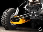 Assault Industries Turret Style Quick Camber Radius Rods (Fits: Can-Am Maverick R) Sale