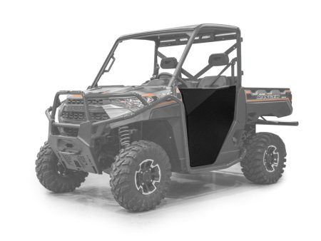 Polaris Ranger XP 1000 Suicide Doors 2018+ | Rival Powersports Online Sale