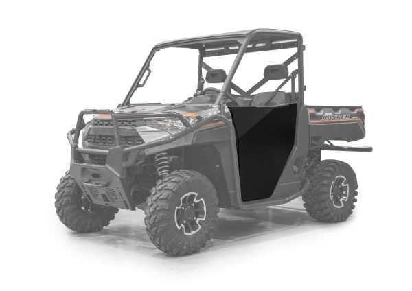 Polaris Ranger XP 1000 Suicide Doors 2018+ | Rival Powersports Online Sale