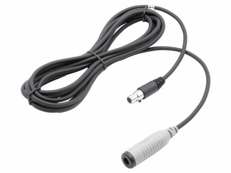 STX STEREO Straight Cable to Intercom (Select Length) Online now