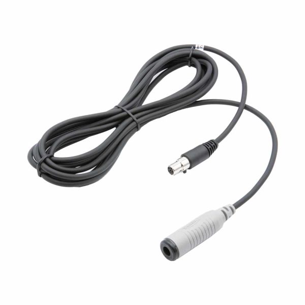 STX STEREO Straight Cable to Intercom (Select Length) Online now