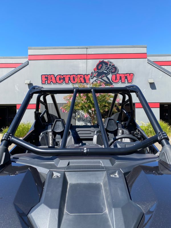 Polaris RZR Pro XP   Pro XP 4 Front Intrusion Bar Supply