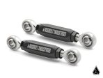 Assault Industries Heavy Duty Turret Rear Sway Bar End links (Fits: Can-Am Maverick X3) Online