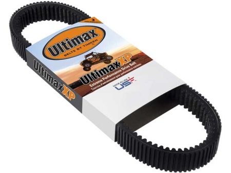 Ultimax UXP499 Drive Belt for RZR Pro R Cheap