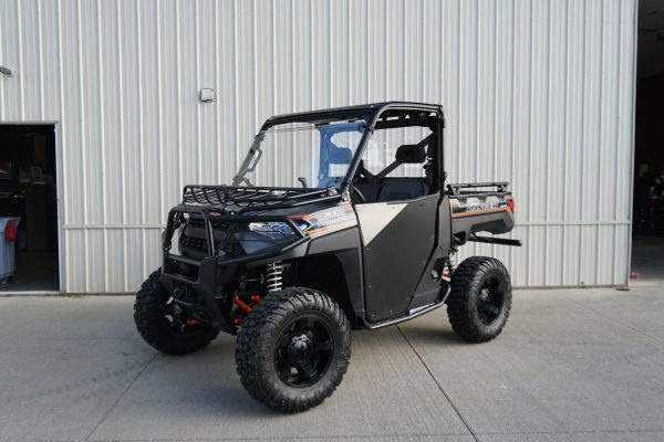 Polaris Ranger XP 1000 Suicide Doors 2018+ | Rival Powersports Online Sale