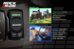 2014-2023 Polaris RZR A-Spec SSV 3-Speaker Plug-&-Play System for Ride Command Cheap