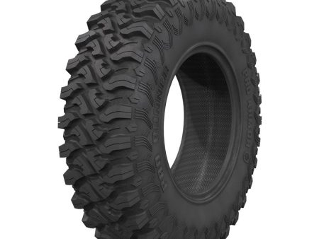 Pro Runner Tire Pro Armor All Terrain 8 PLY - 33x9.5x15  Fashion