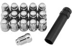 Can-Am Maverick X3 Lug Nuts Spline Drive Locking with Key Online Sale