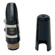 Yamaha 4C Bb Clarinet Mouthpiece YAC-CL4C Online Hot Sale