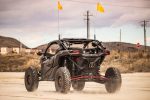 Can-Am Maverick X3 ValveTronic Exhuast System | Agency Power Hot on Sale