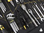 Assault Industries On-The-Go Tool Kit (Metric) Online Hot Sale